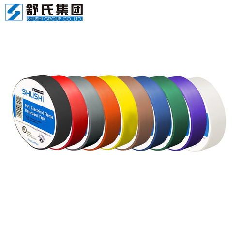 Pvc Insulation Tapes