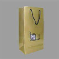 Rigid Paper Bags