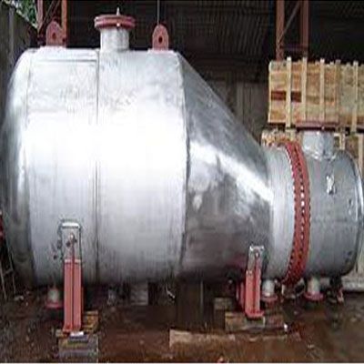 Rising Film Evaporator