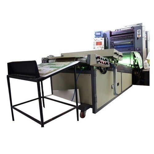 UV Printing Service By Brothers Machinery