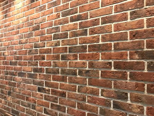 वायर कट ब्रिक्स एंड टाइल्स