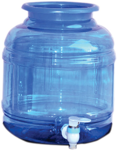 Plastic 10 Litre Dispenser