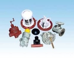 Alloy Valves