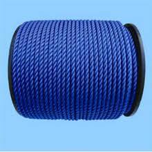Blue PP Filler Cords