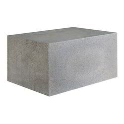 Cement Blocks