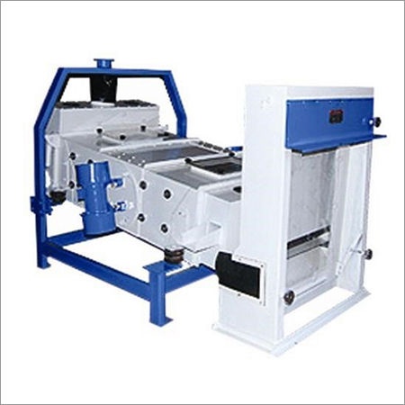 Grain Cleaning Machinery