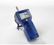 Handheld Particle Counter....