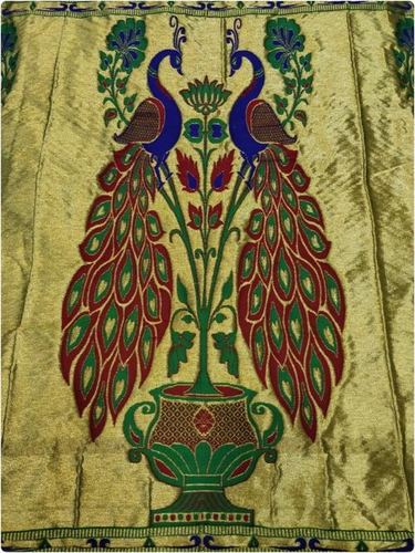 Lahme saree