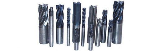 Milling Cutters