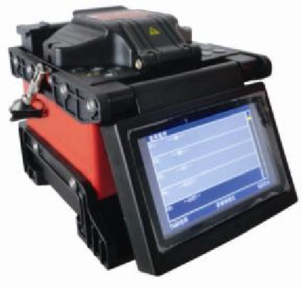 Mini Fttx Fusion Splicer - Bliy-Dvp-740 Model Application: For Real Time Calibrating