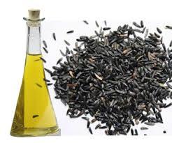 Rama Niger Seed Oil