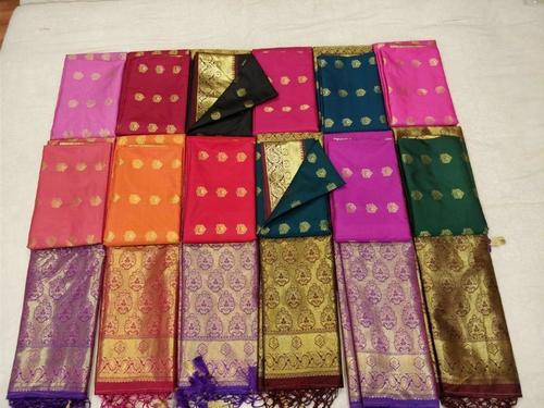 Nikita Jecord sarees