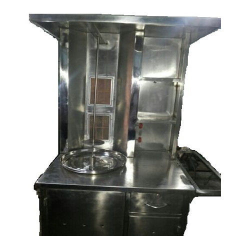 Shawarma Machine