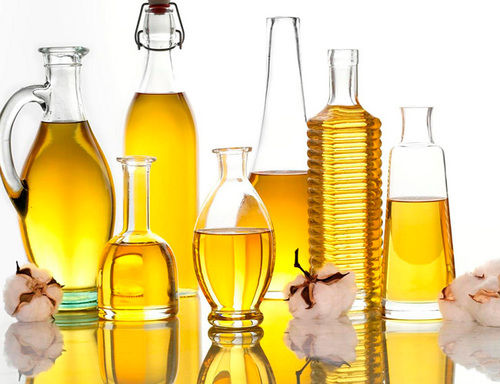 Sunflower Oil