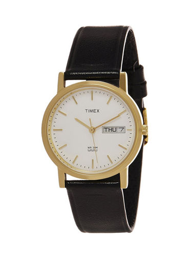 Timex Classic Analog Men's Watch