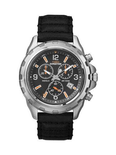 Timex Expedition Rugged Chrono Men Watches