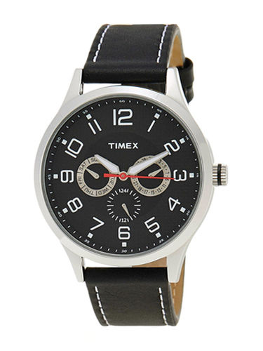 History of Timex | Hodinky-365.com