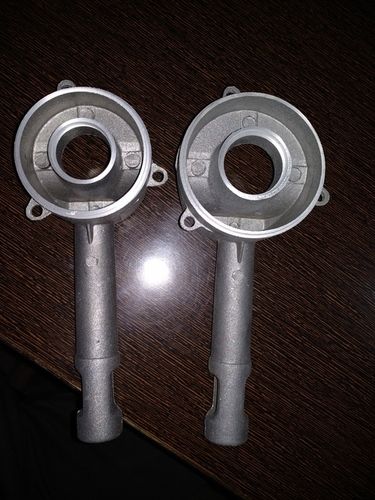 Aluminum Mixing Tubes For Lpg Stove