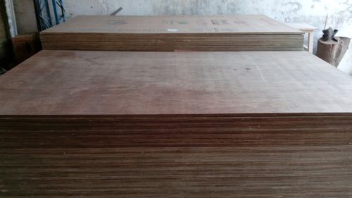 Durable Plywood