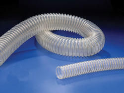 Flexible Pu Hoses