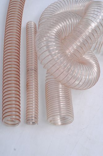 Heavy Duty Polyurethane Hose Pipes