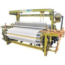 Heavy Duty Power Loom Machines