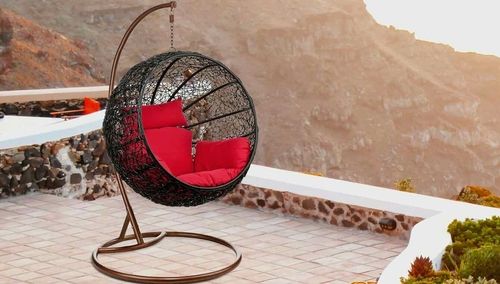 Indoor And Outdoor Swing Chair