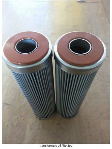 Industrial Filter Cartridge