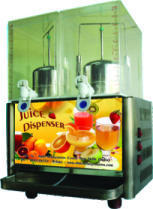 Juice Machine Capacity: 9 Liter (L)