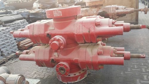 MARIBELLO blowout preventer