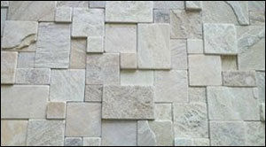 Natural Building Stones