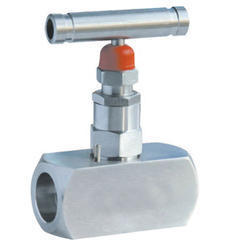 Needle Valve at Best Price in Vadodara, Gujarat | Tifama Thermon Pvt. Ltd.