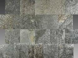 Outdoor Slate Wall Tiles