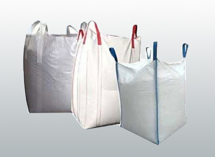 Polypropylene Fibc Bags By MIDDLE EAST PLASTIC BAGS INDUSTRIES LLC