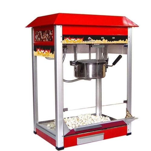 popcorn machine price