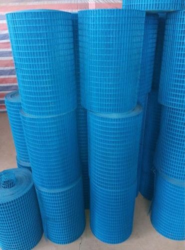 Pvc Coated Welded Wire Mesh Aperture: 10