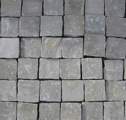 Sandstone Cobble Stone