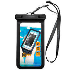 Spigen Velo A600 Universal Waterproof Phone Case