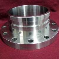 Super Dulplex Machined Flange