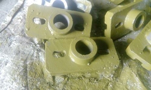 Swing Rail Bearing