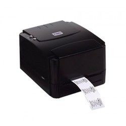 Tsc Barcode Printer Power Source: Electric