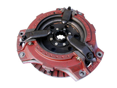 650 Type Dual Tractor Clutch