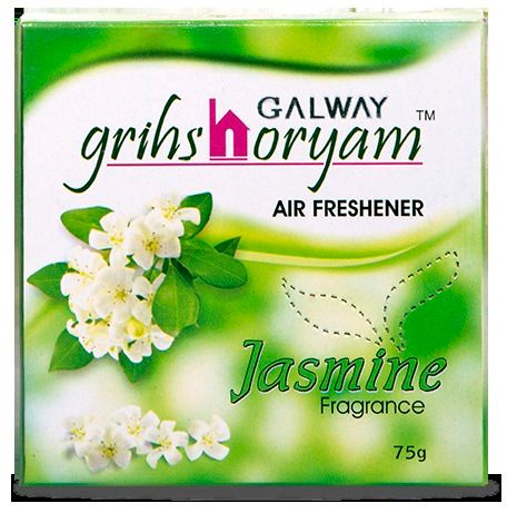 Air Freshener Jasmine Fragrance