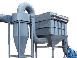 Dust Collector System