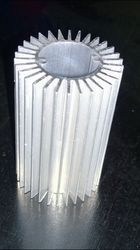 Extruded LED Heat Sinks