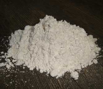 Feldspar Powder