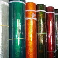 Fiberglass Sheet Rolls