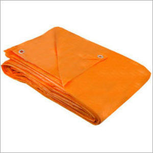 Fire Retardant Tarpaulins - Chemical Coated, Premium Fire Proof Material, Quality Tested for Optimal Safety