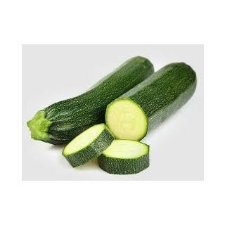 Fresh Zucchini - 250g Pack | Premium Quality, Nutritious, Organic Freshness