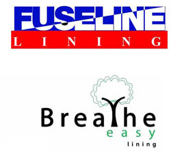 Fuseline Linings